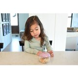 Melii Snack Container kutija za užinu Cat 232 ml | shoptok.hr