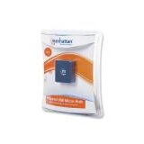 Manhattan 160605 2.0/480Mbps/Plavi USB HUB 4port | ePonuda.com