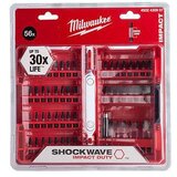 Milwaukee udarni bitsevi 56/1 4932430907 | ePonuda.com