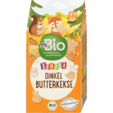 dmBio KINDER dečiji keks od spelte sa maslacem , od 3. godine 125 g