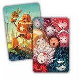Dixit 6 - Sjećanja društvena igra dodatak | shoptok.hr