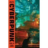 Various - The Big Book of Cyberpunk, Vol. 2