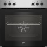Beko pečica BBUE110N0X in steklokeramična plošča EH9630XHN | Shoptok.si