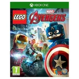 Warner Bros LEGO Marvel Avengers (Xbox One)