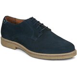 Kost Čevlji Derby STEADY Modra | Shoptok.si