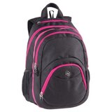 RANAC PULSE 2U1 TEENS PINK BLACK DOT 121793 | ePonuda.com