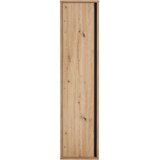 XORA GARDEROBNA OMARA 40/165/33,8 cm | Shoptok.si