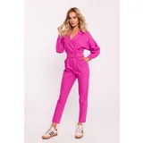 Made Of Emotion Woman's Jumpsuit M801