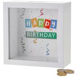  Kasica happy birthday 15x15cm 3 | Eponuda.com