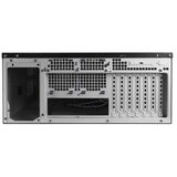 Chieftec Kuciste 4U UNC-409S-AIO -19" IPC Rackmount Chassis,AIO 360mm support | Eponuda.com