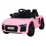  Licencirani auto na akumulator Audi R8 - rozi | shoptok.hr