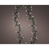 Lumineo Lampice za jelku, 16 m, 750 lampica, Compact spoljne LED, Svetlo hladno belo Cene