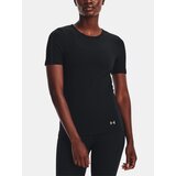 Under Armour T-shirt UA Rush Seamless SS-BLK - Women's Cijene
