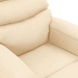  Masažni stol krem blago, (20580218) | Shoptok.si