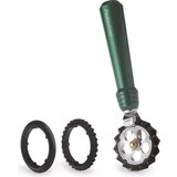 Marcato pastawheel barvni rezalnik testenin - zelena Cene