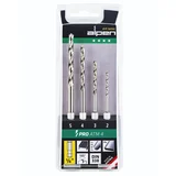Alpen Kassette HSS Super ATM 4 2-12
