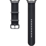 Samsung Galaxy Watch8 Classic Athleisure Band Black | Eponuda.ba