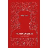 The Book Service Limited Mary Wollstonecraft Shelley - Frankenstein | Eponuda.com
