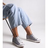 Gemre Black Shiny High Jadwa Sneakers | shoptok.hr