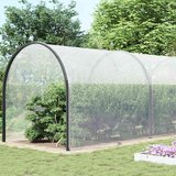  Prozirna cerada s ušicama 10x10 m polietilen | shoptok.hr