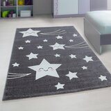 Ben'n'jen Sivi dječji tepih 160x230 cm Kids – | shoptok.hr