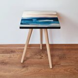 Hanah home klub sto Shp94, 35x42x35 cm, Šareni | ePonuda.com