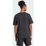 Adidas Tehnička sportska majica ' Future Icons' crna / bijela | shoptok.hr