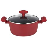 Michelino lonac sa staklenim poklopcem 20cm Cijene