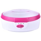 YORKMA YM8007P topilica za parafin, roze Cene