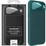 Nillkin OVITEK CAMERA OVITEK ZA IPHONE 14 PRO MAX ZELEN, (21910578) | Shoptok.si