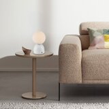SCHÖNER WOHNEN 19218-16 - LED prigušiva stona lampa RUDI LED/1,2W/5V bela | Eponuda.com
