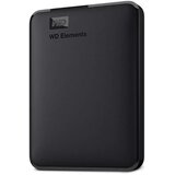 Western Digital WD 1TB WDBUZG0010BBK WESN Cene