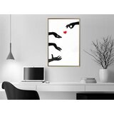  Poster - Playing With Love 40x60 | shoptok.hr