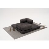 Atelier Del Sofa Trosed Comfort, 190x75x95 cm, Antracit | Eponuda.ba