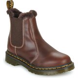 Dr. Martens Polškornji 2976 Leonore Kostanjeva Cene