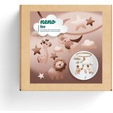 Neno LEO vrtiljak za posteljico | Shoptok.si