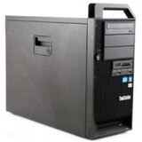  KoriÅ¡ten raÄunar Lenovo ThinkStation D30 Tower | Eponuda.ba