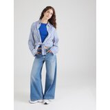 Levi's Top 'Dreamy' kobalt modra | Shoptok.si