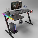  Gejmerski sto model 10, 160 x (60–100) x 74 cm | Eponuda.com