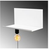 Opviq zidna lampa tokyo 500 r white