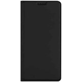 Dux ducis Skin Pro preklopna torbica za Honor Magic5 Lite / Honor X9a – črna | Shoptok.si