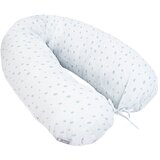 Kikka Boo jastuk za mame Little Fox | shoptok.hr