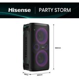 Hisense BT zvučnik Party Storm | shoptok.hr