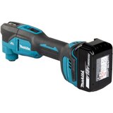 Makita Brez dodajanja znaka " tocka ": V DTM53RTJX1 Brezžicno orodje 18 z vec z funkcijami, vkljucno 2 x 5, 0 Ah | Shoptok.si