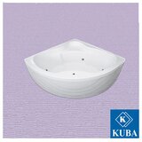  Kada Simona, Lux 150x150x62 Cene