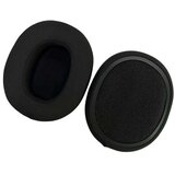 INF Tkaninske zamenljive ušesne blazinice 2 kosa za Skullcandy Crusher 540 Black, (5000345883) Cene