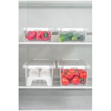 Hermia Plastični organizatori za hladnjake u setu 4 kom – | shoptok.hr