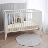 Woodies krevetić Slim Cot white | shoptok.hr