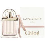 Chloé Love Story 50 ml toaletna voda za ženske | shoptok.hr