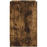  Noćni ormarići Dimljeni hrast 40 x 36 x 60 cm Konstruirano drvo | Eponuda.com